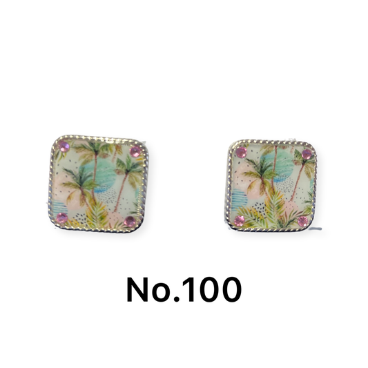 Sp*hers Concho no 100