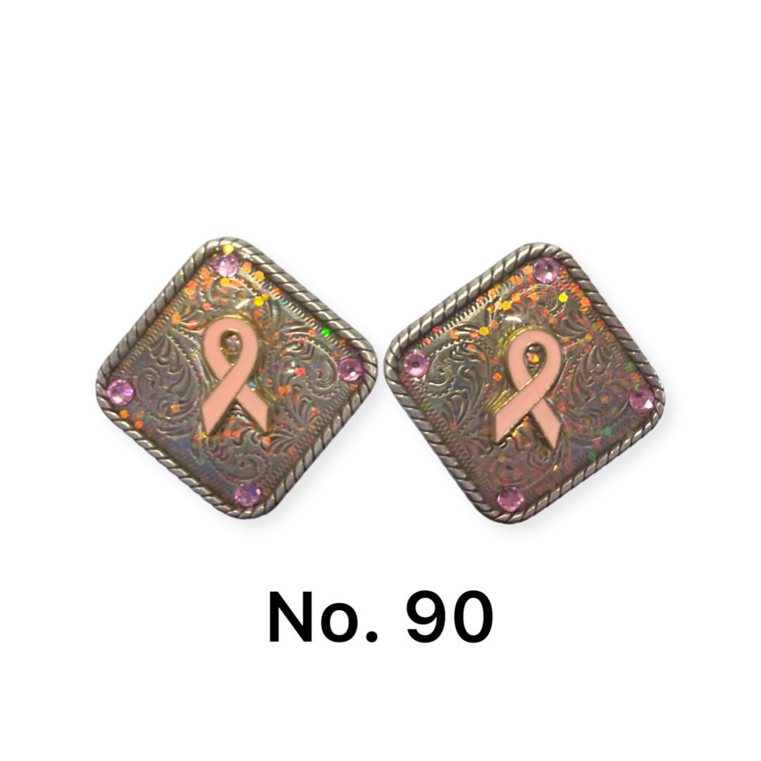 Sp*hers Concho no 90