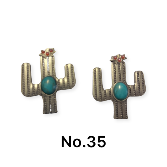 Sp*hers Concho no 35