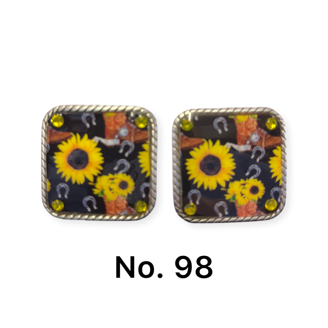 Sp*hers Concho no 98