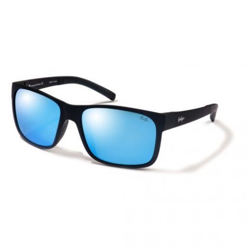 Gidgee Eyewear - MUSTANG - Blue Eye