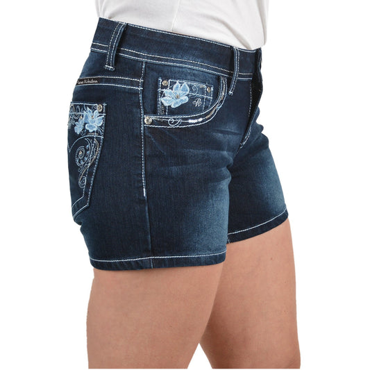 Pure Western - Women's Lucy Shorts