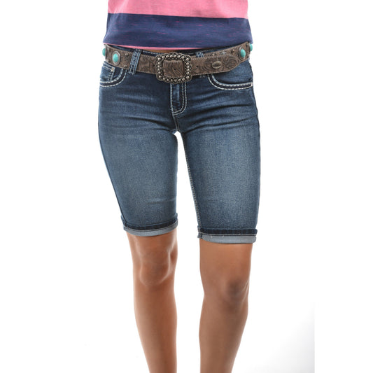 Pure Western - Lana Shorts