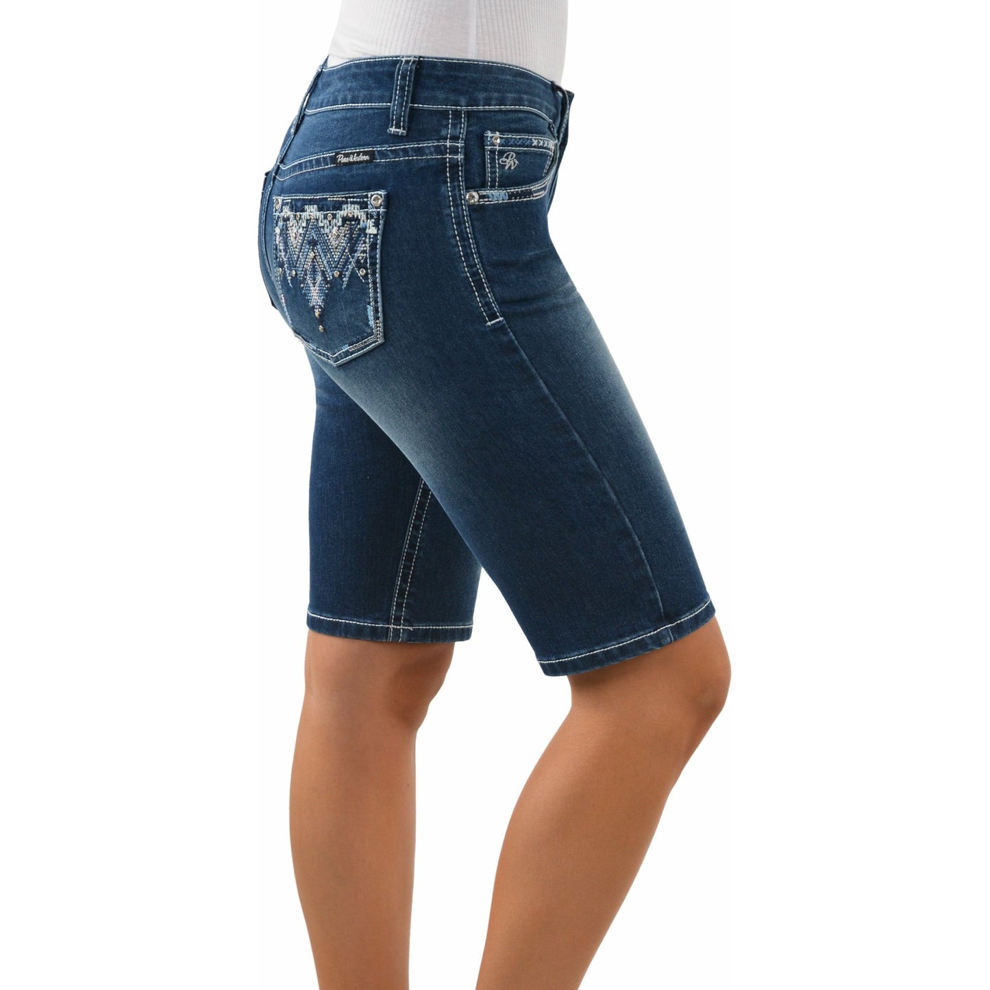 Pure Western - Women's Ashanti Shorts