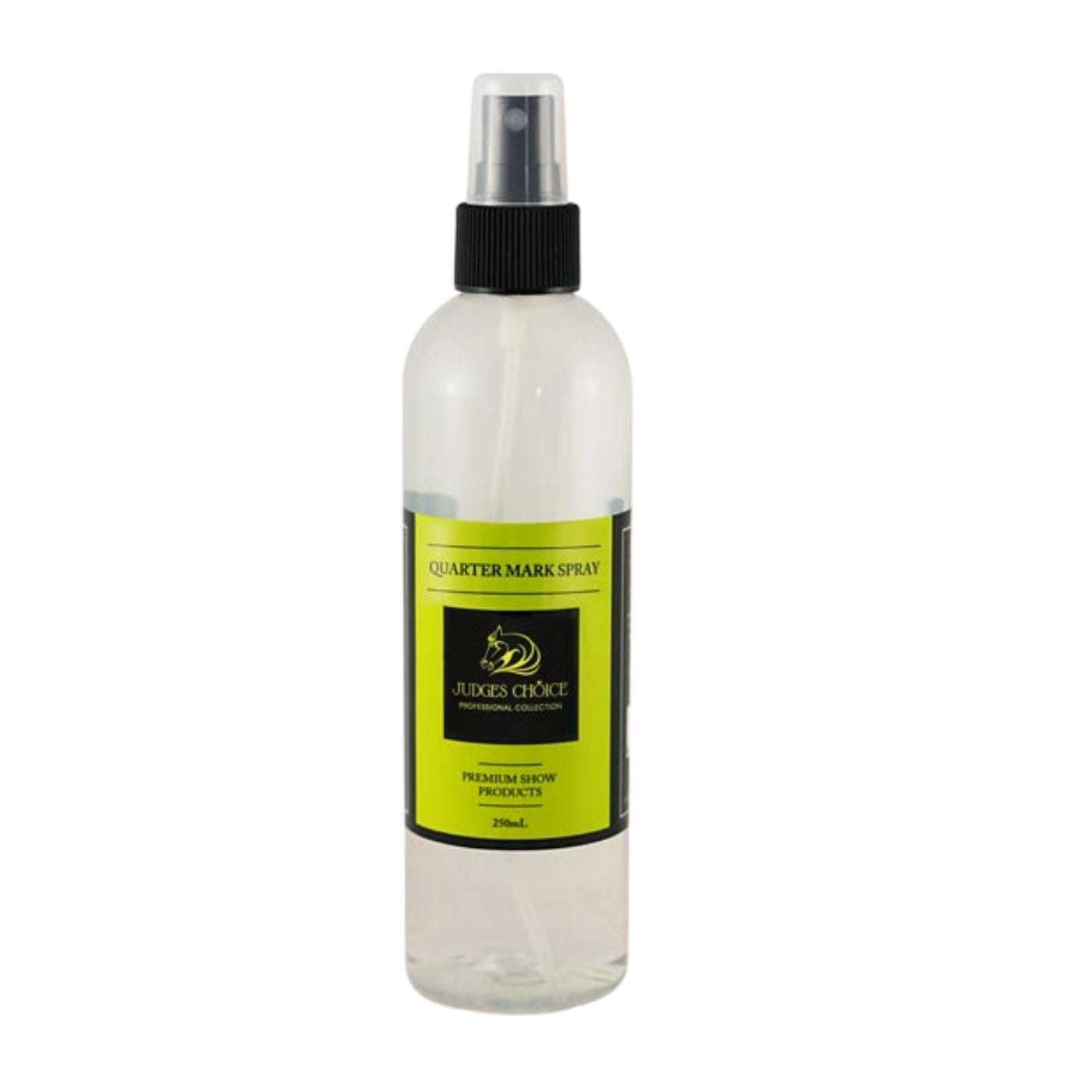 Judges Choice Quartermark Spray 250ml