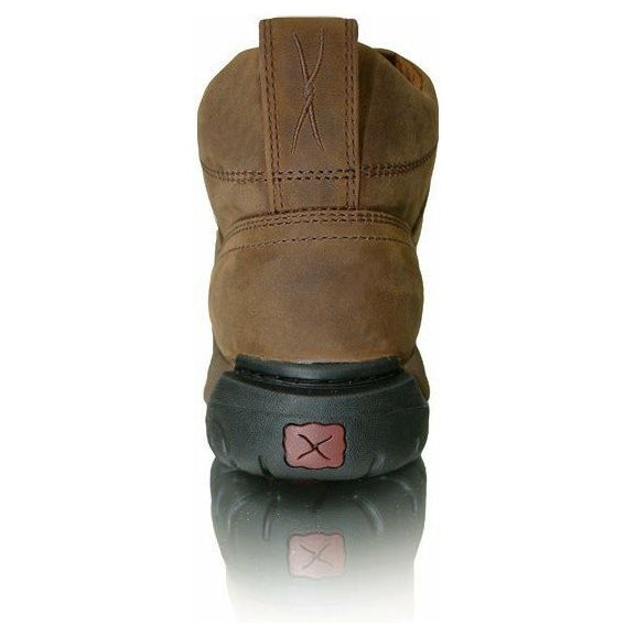 Twisted X – Men’s All-Round Lace Up Boot