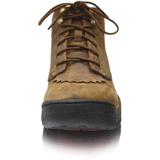 Twisted X – Men’s All-Round Lace Up Boot