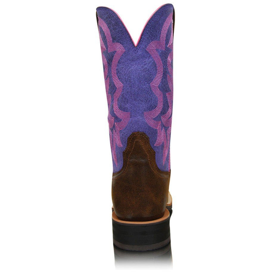 Twisted X - Women's Ruff Stock Boots