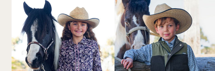 Kids Jackets/Vests