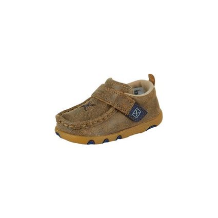 Twisted X - Infants Casual Mocs