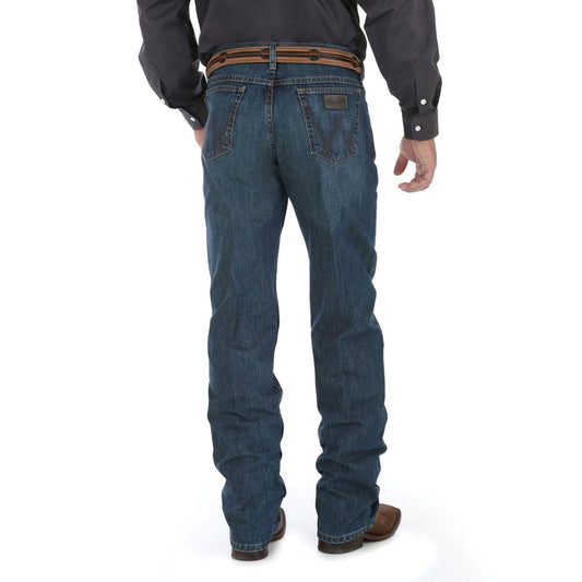Wrangler 34" Leg - 20X Competition Relaxed Jean
