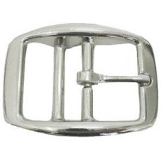 2 Bar Buckle – NPDC 1/2"