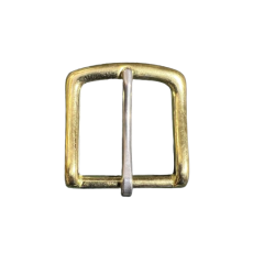 West End Buckle – SB (Stainless Steel Tongue) 1 1/4" (32mm)