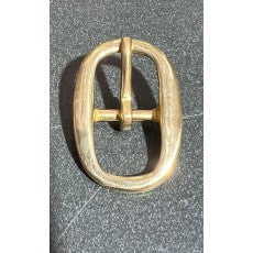 Swedge Buckle – 5/8" (16mm)