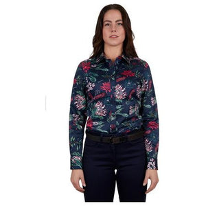 Thomas Cook - Women’s Flora Long Sleeve Shirt