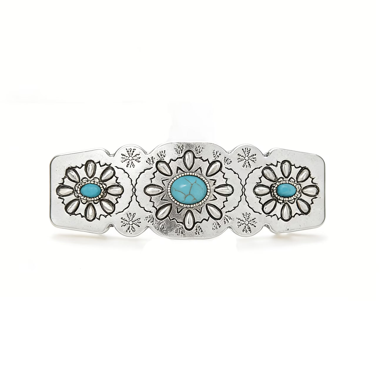 Women’s Western Retro Hair Clip