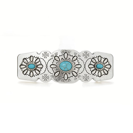 Women’s Western Retro Hair Clip