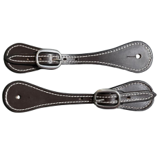 Stud Master Australian Made Spur Straps SS Buckle