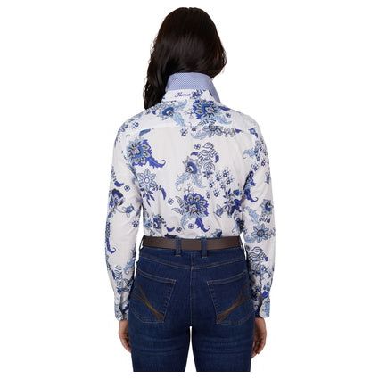 Thomas Cook - Women's Annie Long Sleeve Shirt