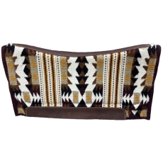 Premium Woven Coloured Wool Pad