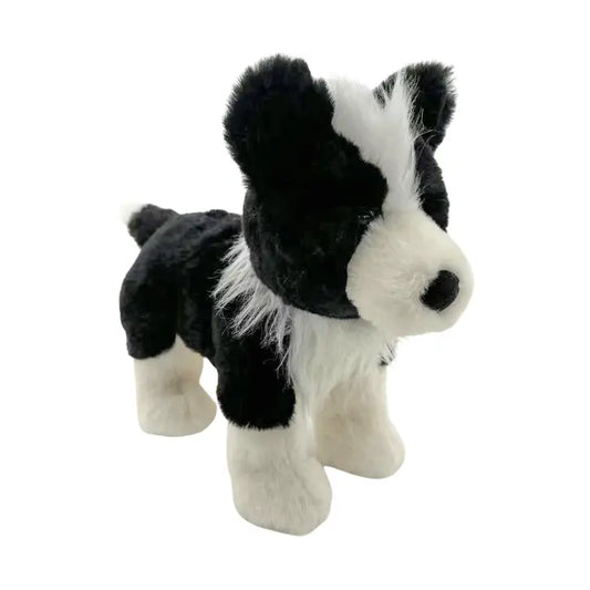 Puppy Sheep Dog Soft Plush Toy – 20cm