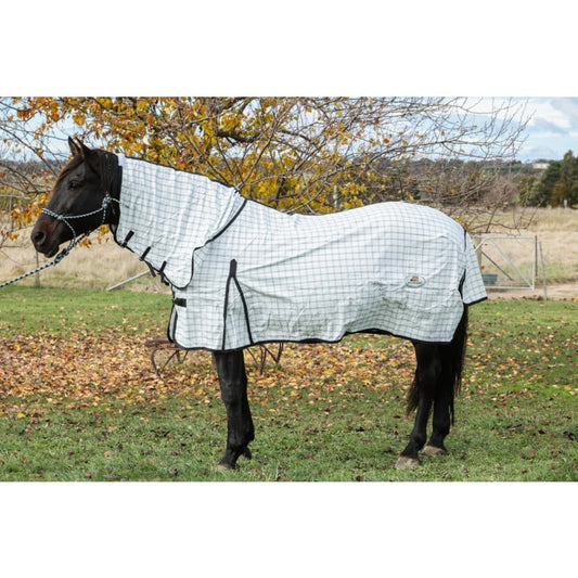 Woodland Combo Summer Rug