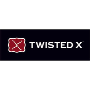 Twisted X - Womans Tooled Cellstretch® Slipon