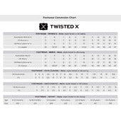 Twisted x - Women’s 4” All Around Work Boot