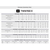 Twisted X - Women’s Stitch Cell Stretch® Mocs Slip On