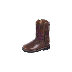 Pure Western - Toddler’s Ottie Boot