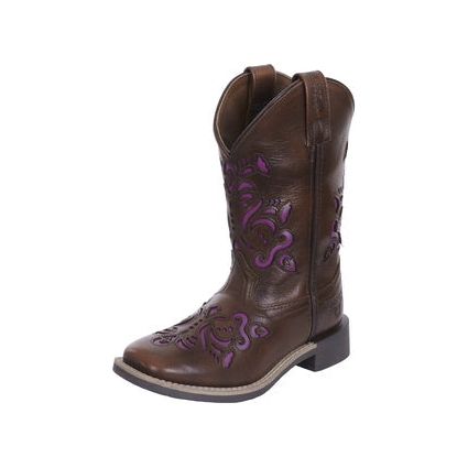 Pure Western - Children’s Ottie Boot