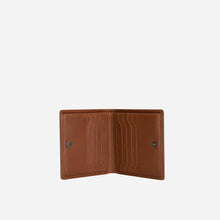 Load image into Gallery viewer, Jekyll &amp; Hide - Slim Bifold Card Holder with Coin
