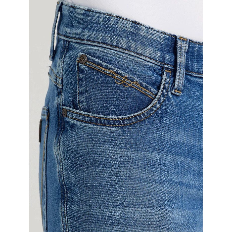 Wrangler Willow Boot Cut Jean – Sophia 34 leg