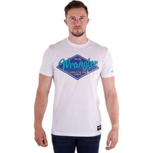 Load image into Gallery viewer, Wrangler - Men’s Fred SS Tee
