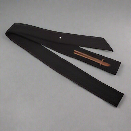 Near-Side Web Cinch Strap – 1 3/4" x 69"