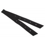 Load image into Gallery viewer, Web Off Billet Strap 1 3/4 X 39 Brown
