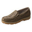 Twisted X - Women’s Desert Scene Cell Stretch® Mocs Slip On