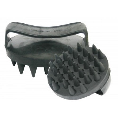 Ultimate Groomer for Cattle and Horses