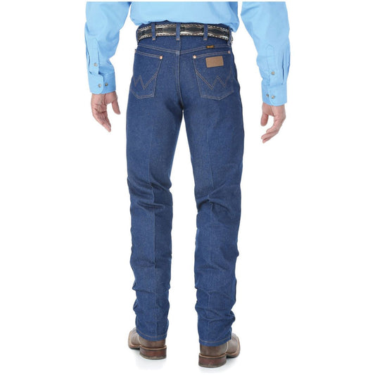 Wrangler - 32" Leg Men's Original Cowboy Cut Jean