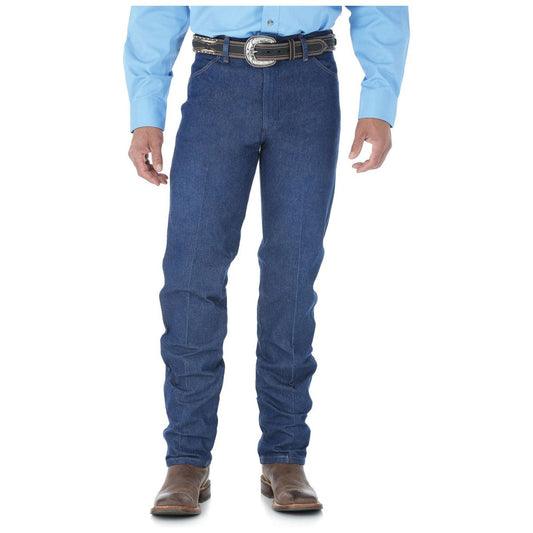 Wrangler - 32" Leg Men's Original Cowboy Cut Jean