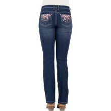 Load image into Gallery viewer, Pure Western - Adeline Boot Cut Jean - 32lg
