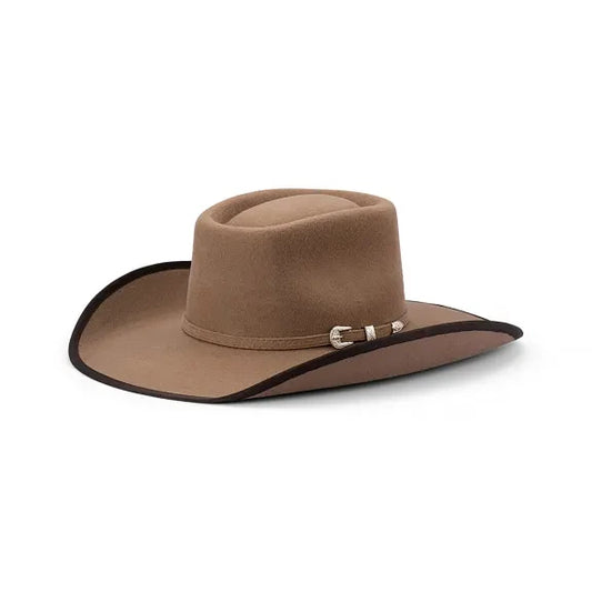Billabong Australian Wool Felt Hat – Camp Drafter Style