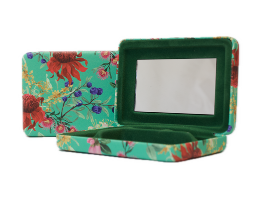 Botanica Luxe Collection – Native Flora Travel Jewel Box