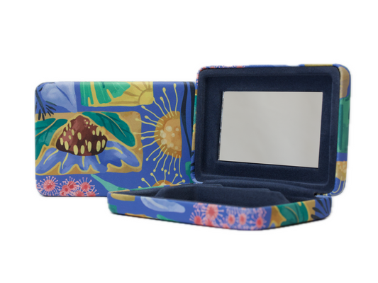 Botanica Luxe Collection – Australia in Bloom Travel Jewel Box