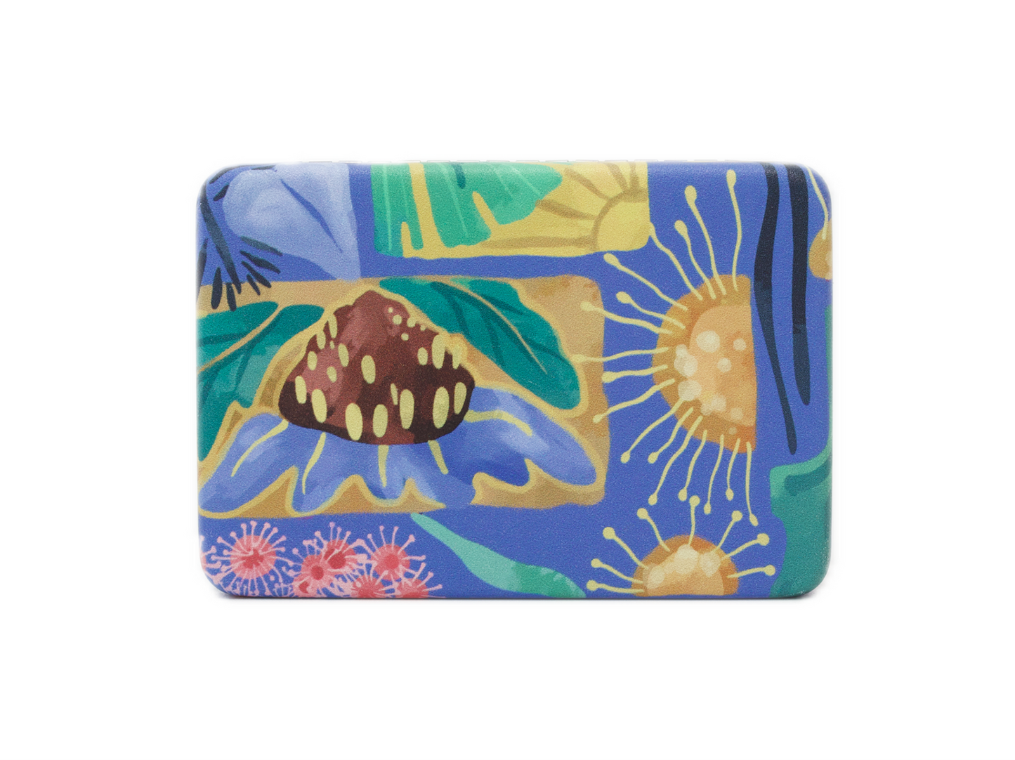 Botanica Luxe Collection – Australia in Bloom Travel Jewel Box