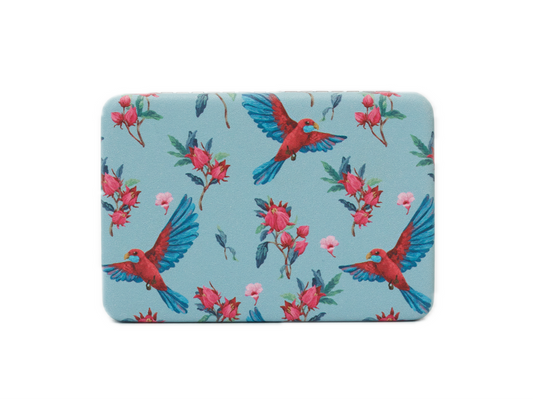 Jewel Box Botanica Luxe Collection – Rosellas in Flight