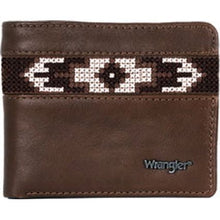 Load image into Gallery viewer, Wrangler - Trent Wallet
