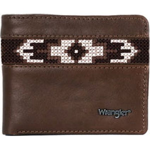 Wrangler - Trent Wallet