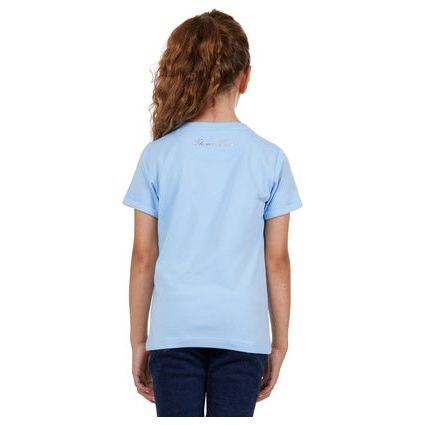 Thomas Cook - Girl's Nicole Short Sleeve Tee