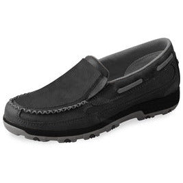 Twisted X - Women’s Casual Cell Stretch® Mocs Slip On